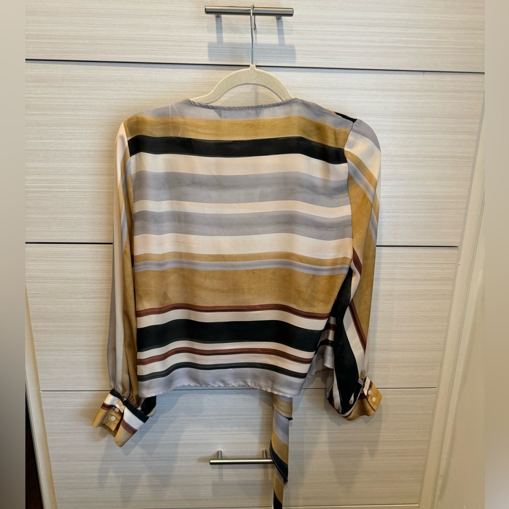 Zara top - Picture 3 of 4